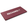 SCX.design P15 5000 mAh powerbank met oplichtend logo - Rose goud/Wit