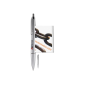 Balpen banner metallic Balpen banner metallic