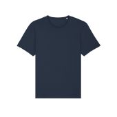 Imaginer - Uniseks T-shirt met onafgewerkte randen - 3XL