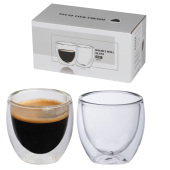 Espresso set