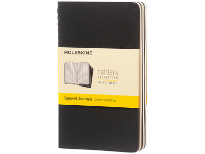 Cahier Journal PK - ruitjes Cahier Journal PK - ruitjes