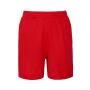 AWDis Kids Cool Shorts, Fire Red, 9-11, Just Cool