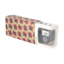 CreaSleeve Kraft 157 - aangepaste kraftpapier sleeve