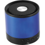 Greedo Bluetooth® aluminium speaker - Koningsblauw