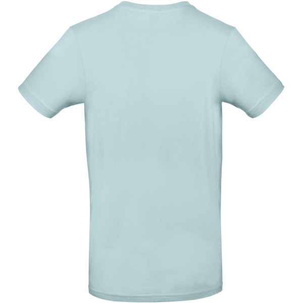 #E190 Men's T-shirt Millennial Mint L
