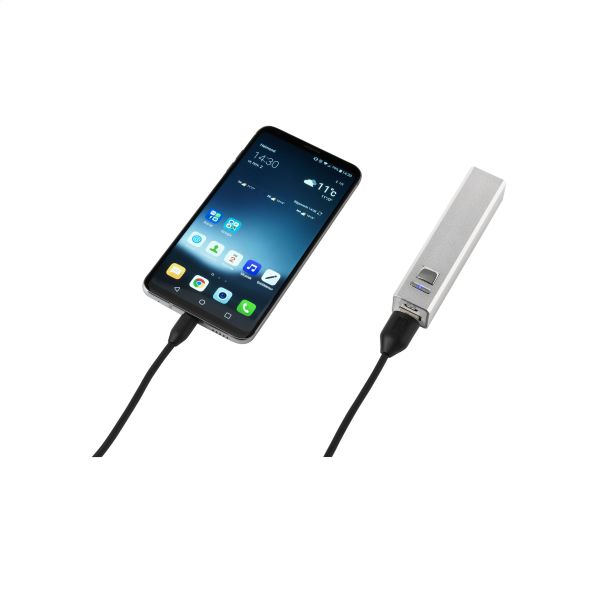 Powerbank 2600 charger