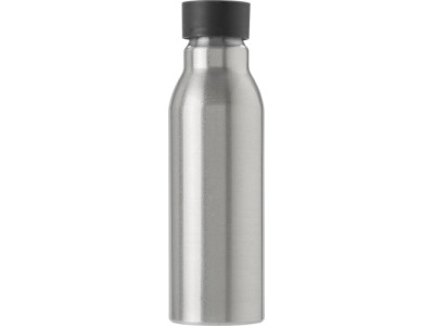 Aluminium fles (600 ml)