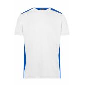 white/royal