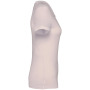 Ecologisch dames T-shirt Ivory XS
