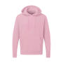 Hooded Sweatshirt Men - Pink - 3XL