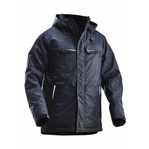 Jobman 1384 Winter Jacket