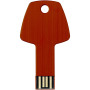 Key USB 2GB - Rood