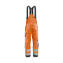 High Vis shell werkbroek