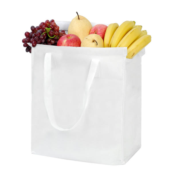 Kolding Cooler Bag - White - One Size