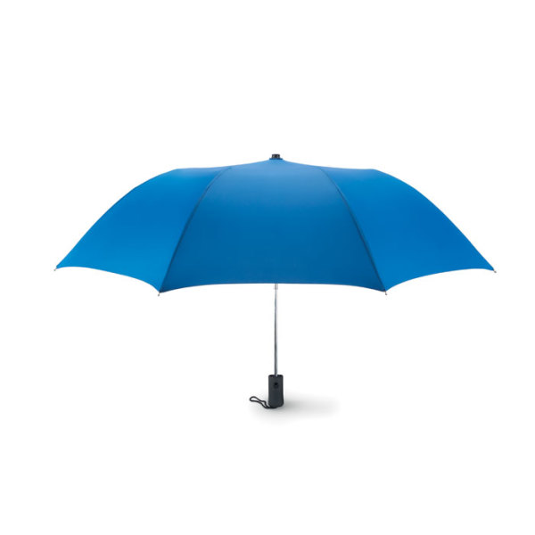 Haarlem handmatige paraplu 21 inch