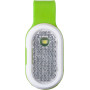 ABS safety light lime