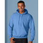 DryBlend Adult Hooded Sweat - Royal - XL