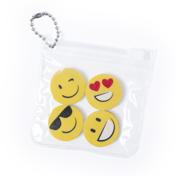 Gummen Set Mateky