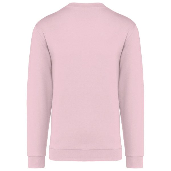 Sweater ronde hals Pale Pink 4XL