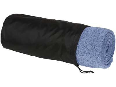 Pim gemeleerde fleece deken Pim gemeleerde fleece deken