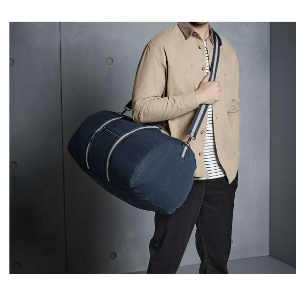 CANVAS HOLDALL