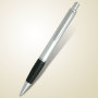 Metallic Click Pen