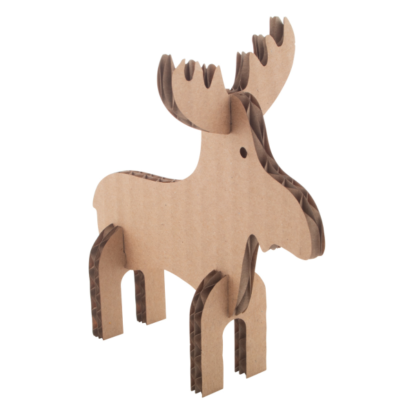 DeerSend - Christmas card