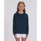 Mini Hopper - Iconisch kinder-T-shirt met lange mouwen - 12-14