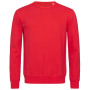 Stedman Sweater for him 1935c crimson red XXL