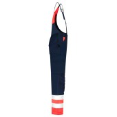 Amerikaanse Overall High Vis 753006 Ink-Fluor Red 42