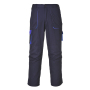 Portwest Texo Contrast Broek Portwest Texo Contrast Broek