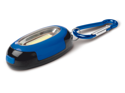 COB licht met karabijnhaak COB licht met karabijnhaak