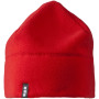 Caliber beanie - Rood