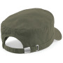 Army Cap Olive Green One Size