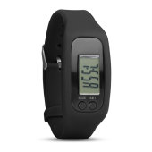 BRATARA - Pedometer armband