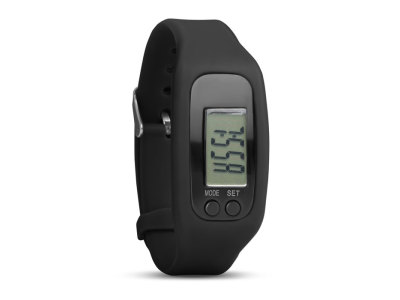 Activity tracker