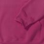 RUS Hooded Sweatshirt, Fuchsia, M