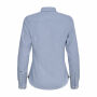 Yellow Bow 54 Woman Skyblue 4XL