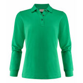 SURF PRO LS LADY Freshgreen XXL