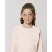Mini Scouter - Iconische kindersweater met ronde hals - 5-6