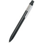 Moleskine Classic click ballpoint pen - Solid black