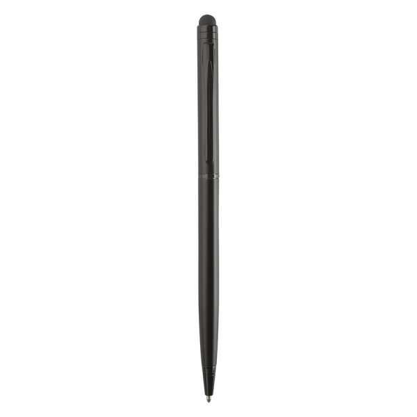 Sleek Stylus Executive pen Sleek Stylus Executive pen NE-black/black ink