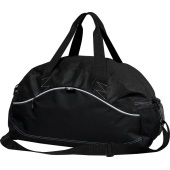 Clique Basic Bag zwart