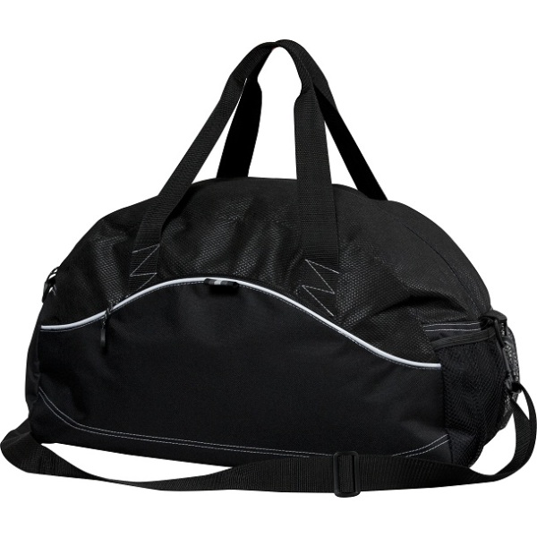Clique Basic Bag zwart