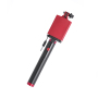 Power Bank Selfie Stick Slatham - ROJ - S/T