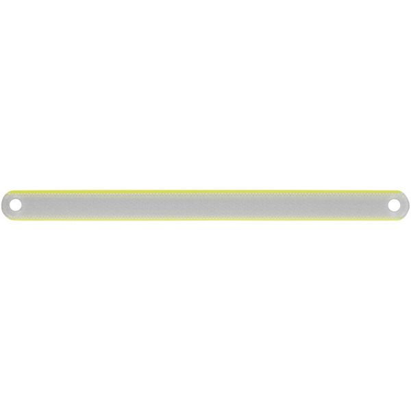 Ad-Loop ® Mini sleutelhanger - Geel