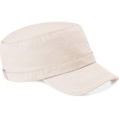 Army Cap Natural One Size