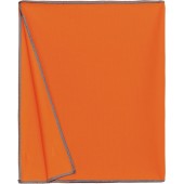 Afkoelende sporthanddoek Orange One Size