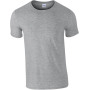 Softstyle Euro Fit Youth T-shirt