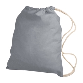 GYMI - Gym tas wit GYMI - Gym tas wit